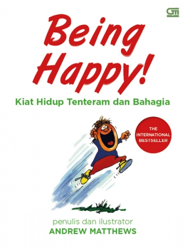 Being Happy