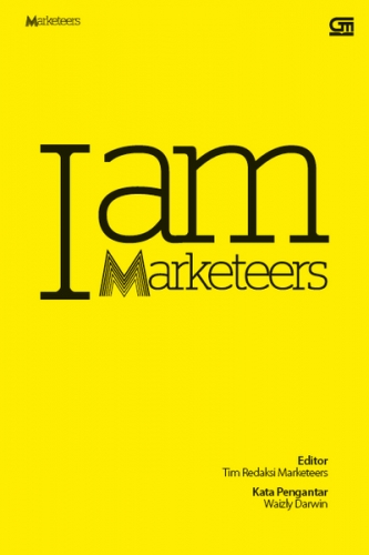 I am Marketeers