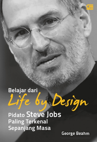 Steve Job`s Life Design
