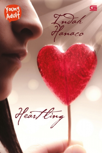 Young Adult: Heartling