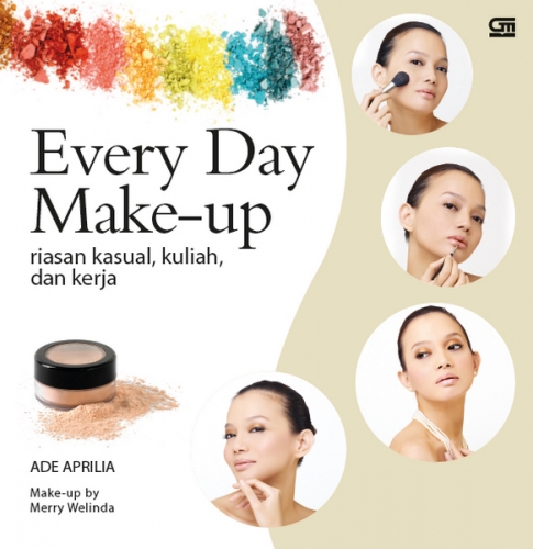 Every Day Make-Up