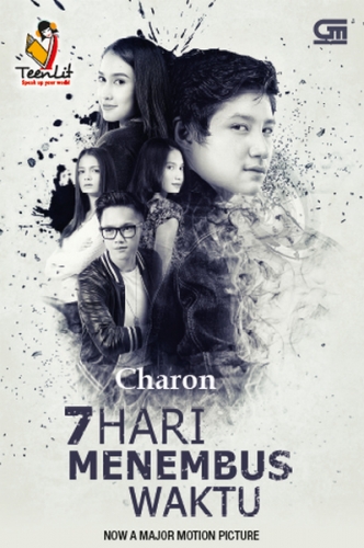 TeenLit: 7 Hari Menembus Waktu