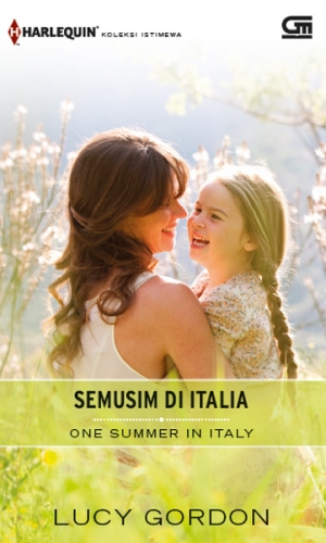 Harlequin Koleksi Istimewa: Semusim di Italia