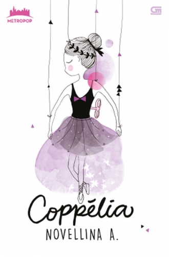 MetroPop: Coppelia
