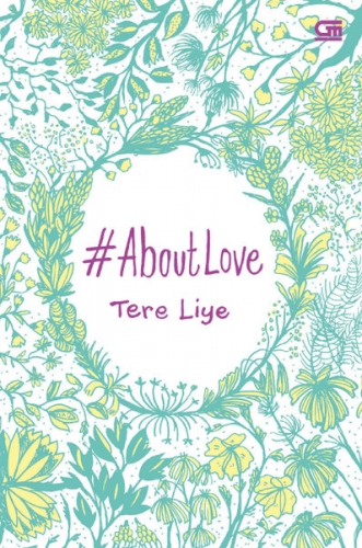 #AboutLove