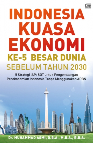 Indonesia Kuasa Ekonomi