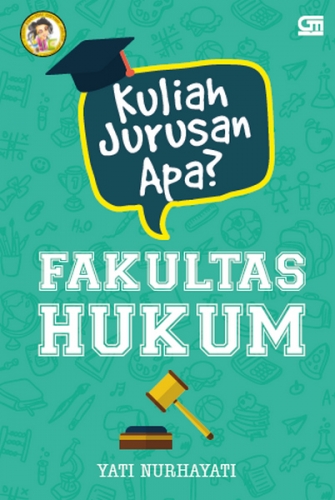 Fakultas Hukum