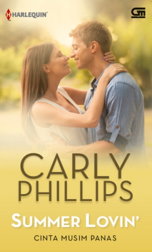 Harlequin: Cinta Musim Panas