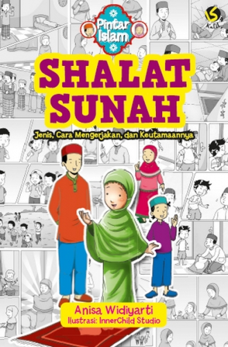 Shalat Sunah