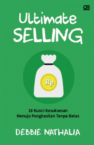 Ultimate Selling