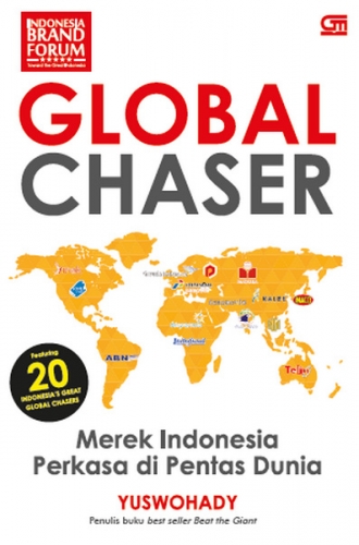Global Chaser