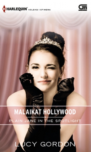 Harlequin Koleksi Istimewa: Malaikat Hollywood