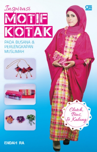 Inspirasi Motif Kotak
