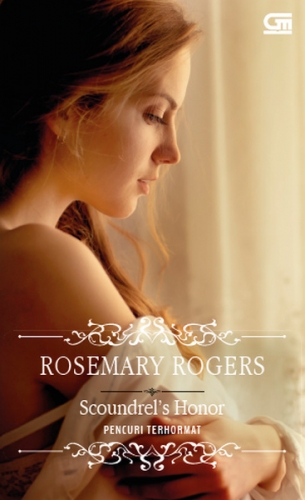 Historical Romance: Pencuri Terhormat