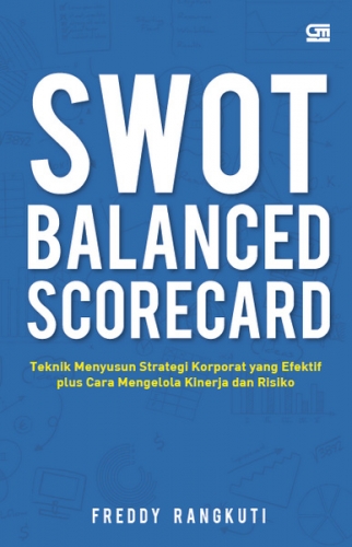 SWOT Balance Scorecard