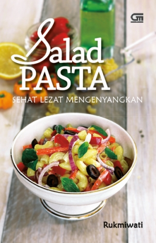 Salad Pasta