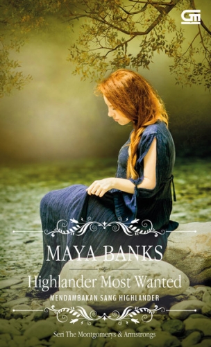 Historical Romance: Mendambakan Sang Highlander