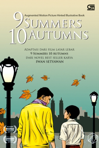9 Summers 10 Autumns