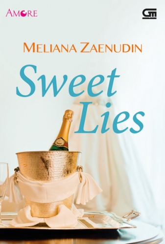 Amore: Sweet Lies