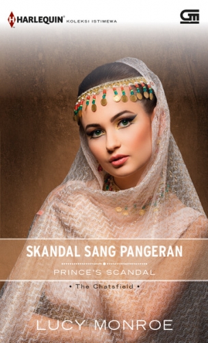 Harlequin Koleksi Istimewa: Skandal Sang Pangeran