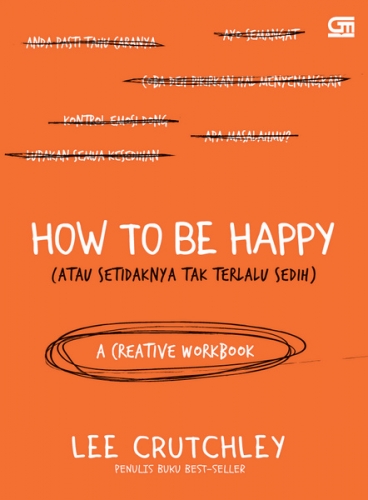 How to be Happy