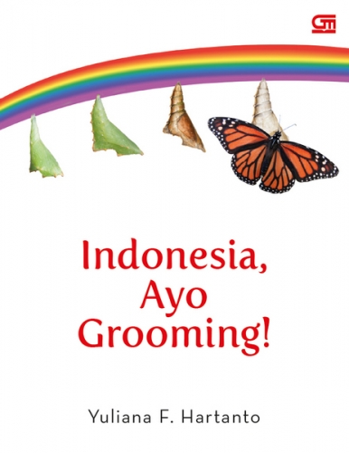 Indonesia, Ayo Grooming!