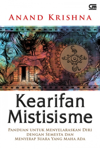 Kearifan Mistisisme