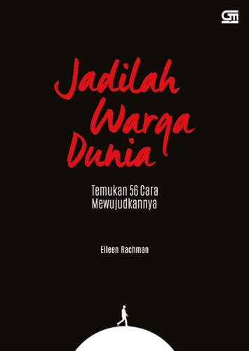 Jadilah Warga Dunia