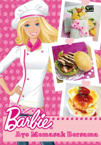 Barbie: Ayo Memasak Bersama