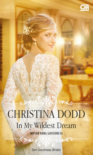 Historical Romance: Impian Sang Governess