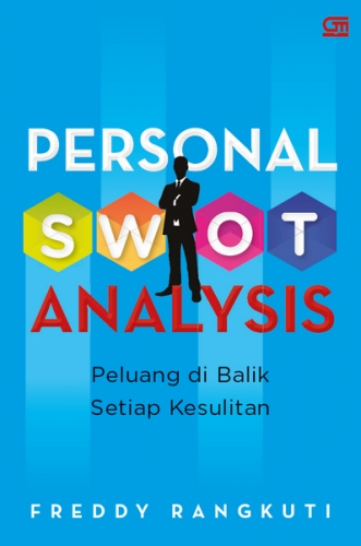 Personal SWOT Analysis