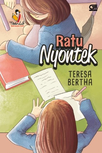 TeenLit: Ratu Nyontek