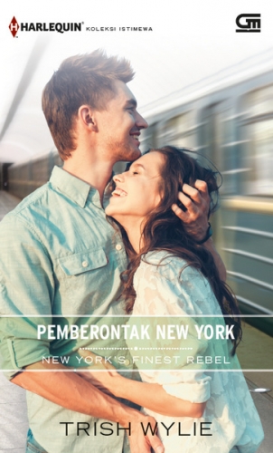 Pemberontak New York