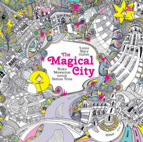 The Magical City