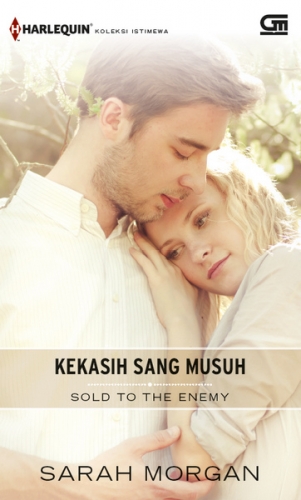 Harlequin Koleksi Istimewa: Kekasih Sang Musuh