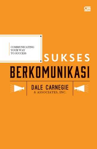 Sukses Berkomunikasi