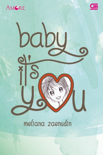 Amore: Baby It's You