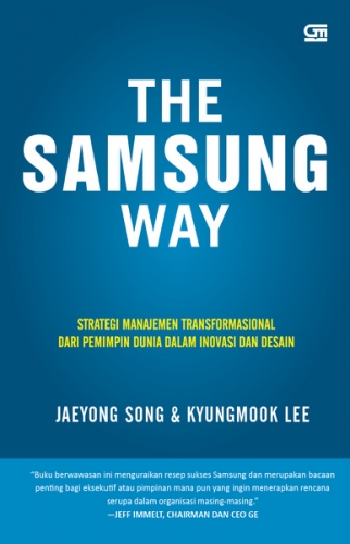 The Samsung Way