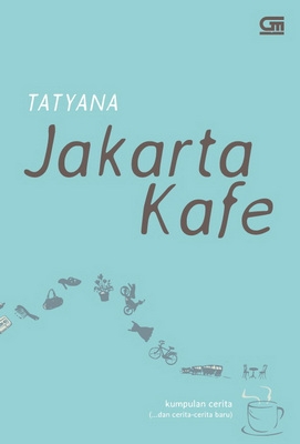 Jakarta Kafe