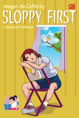 TeenLit: Cadangan Pertama