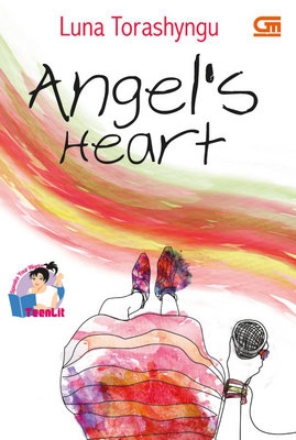 TeenLit: Angel's Heart