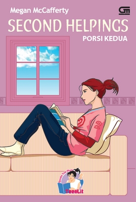 TeenLit: Porsi Kedua