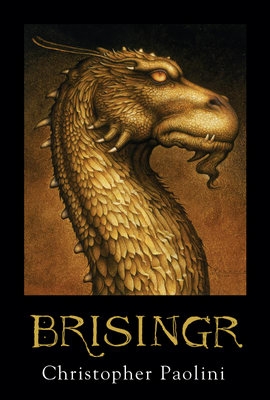 Eragon 3: Brisingr