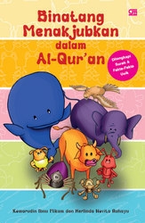Binatang Menakjubkan dalam Al-Quran