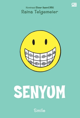 Senyum