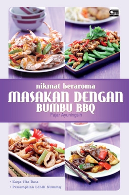 Nikmat Beraroma Masakan dengan Bumbu BBQ