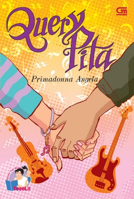 TeenLit: Query Pita