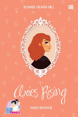 TeenLit: Aries Beraksi