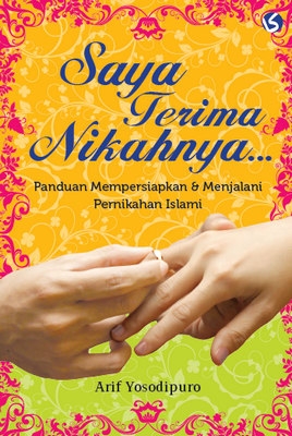 Saya Terima Nikahnya...