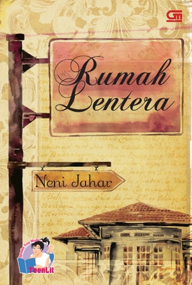 TeenLit: Rumah Lentera